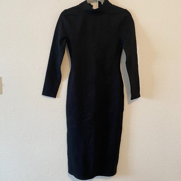 Lovers + Friends Rylan Midi Dress - Picture 3 of 6